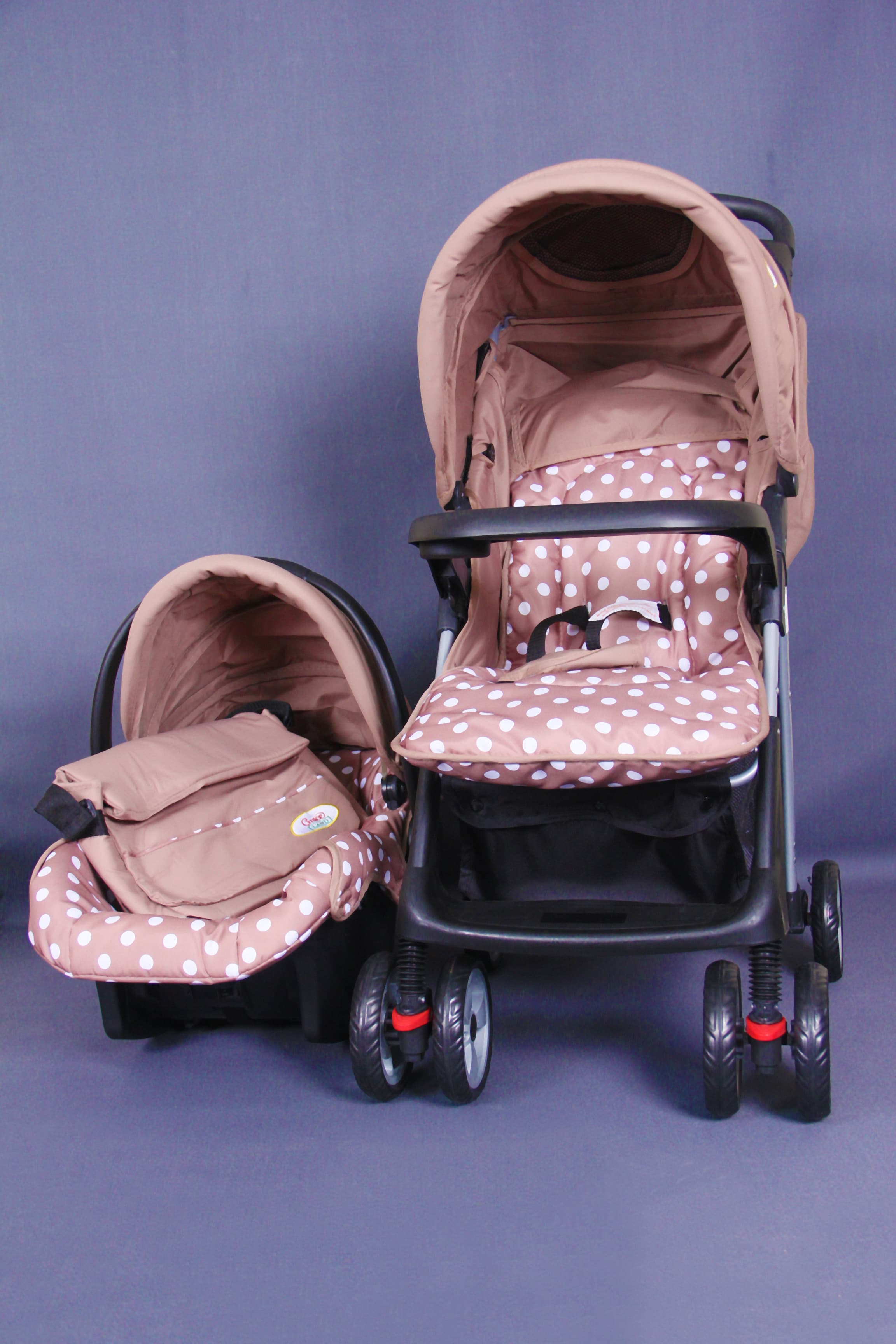 2-in-1 baby stroller-15