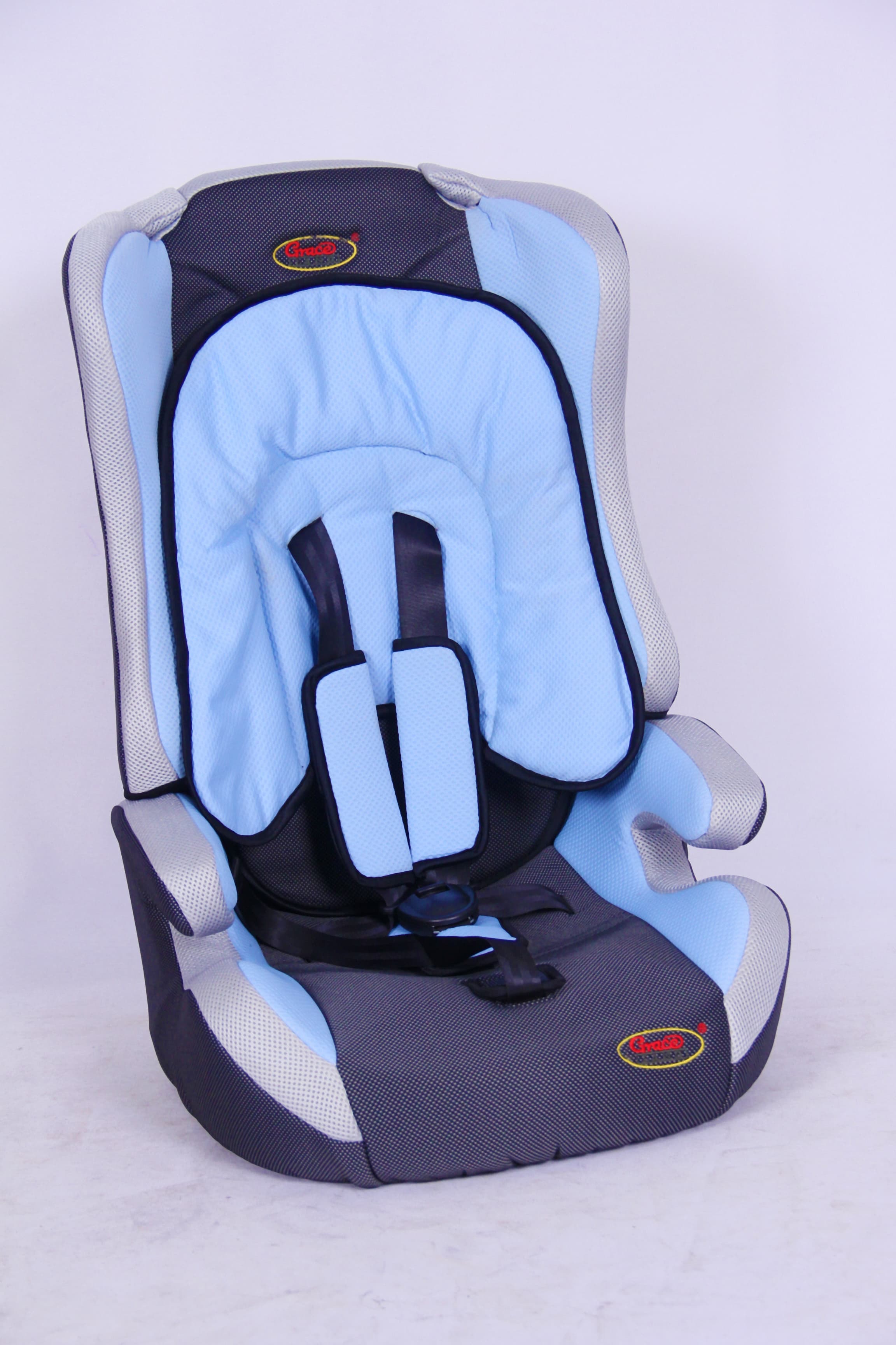 Toddler Car Seat