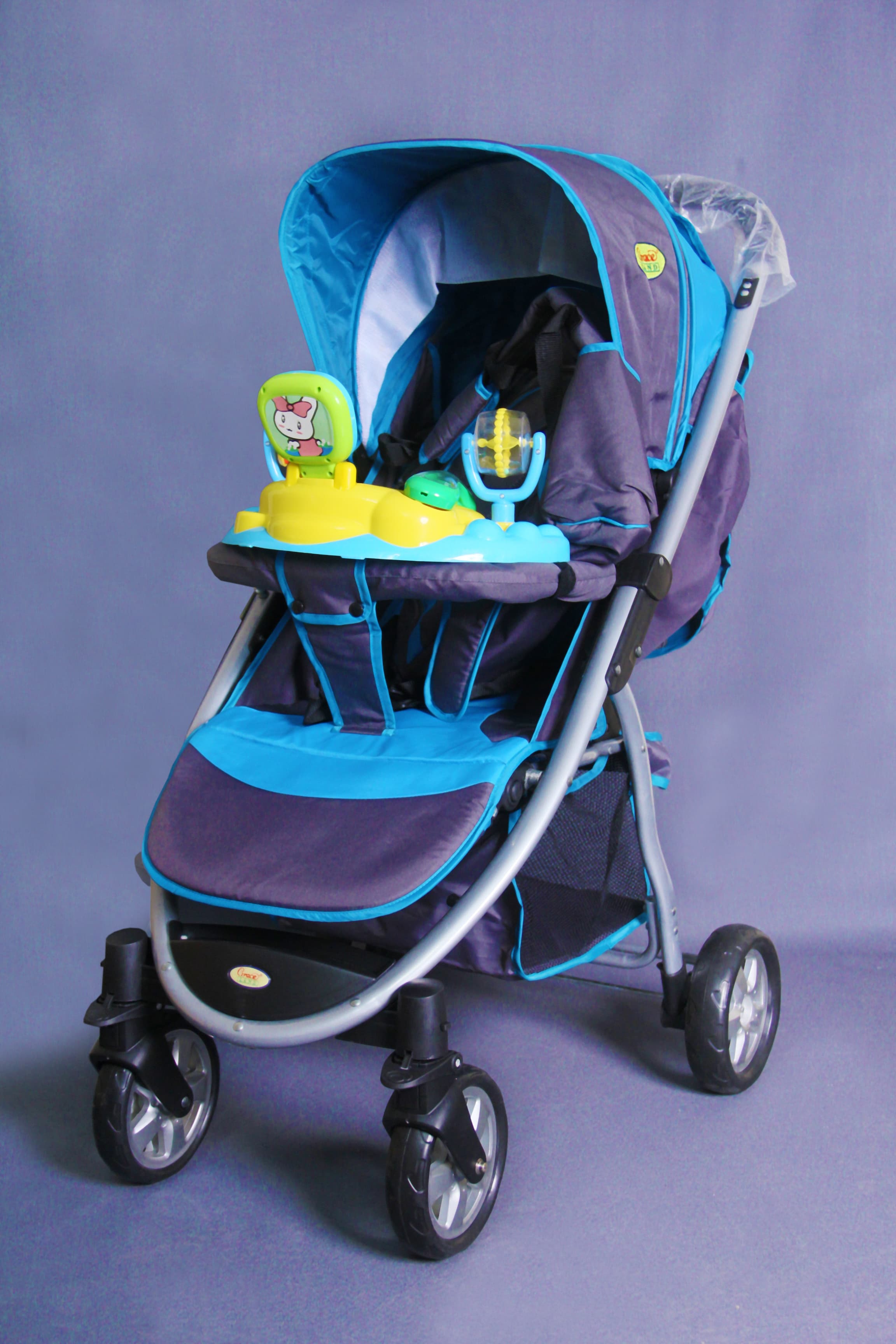 Baby Stroller-42