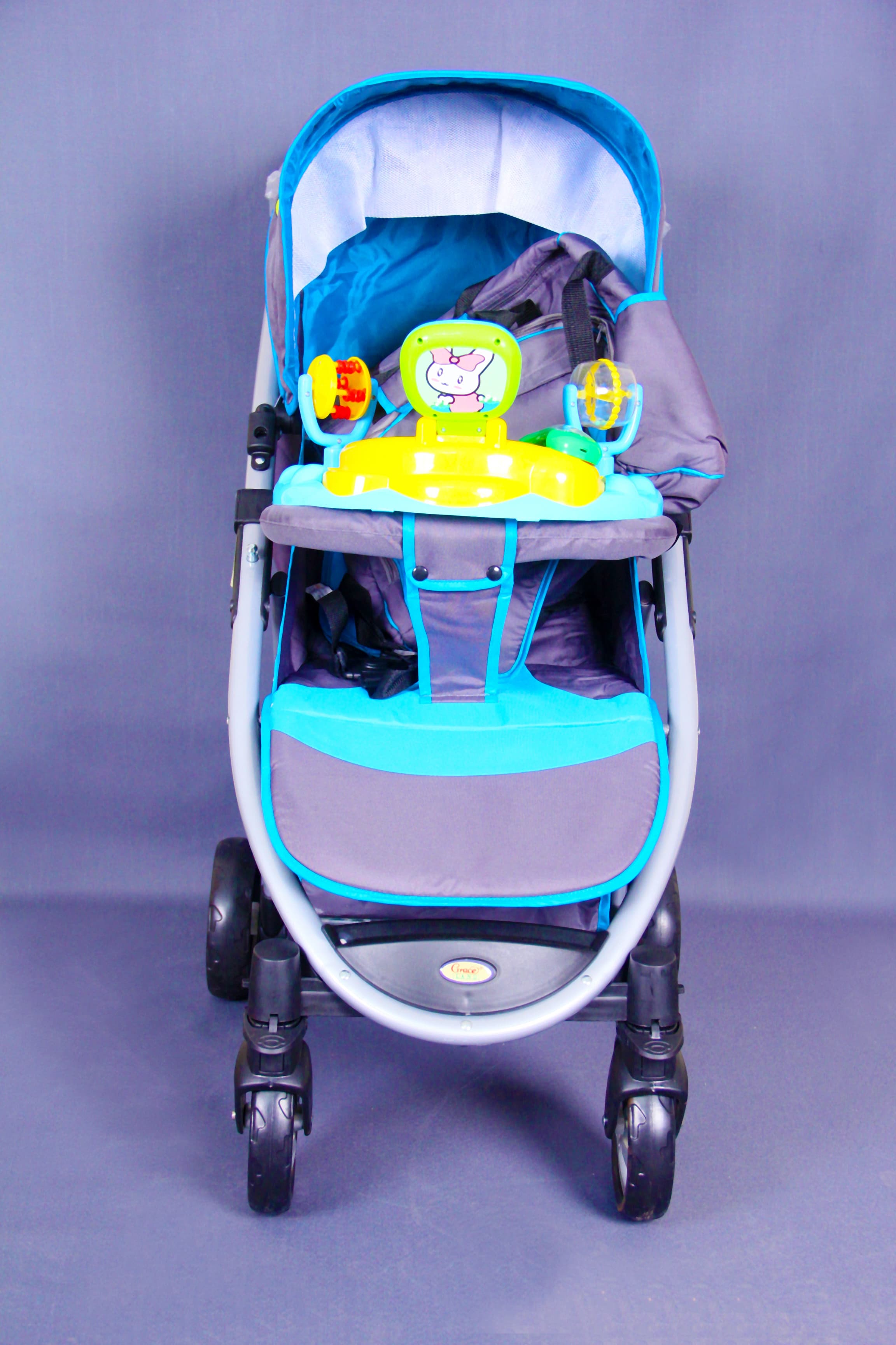 Baby Stroller-43