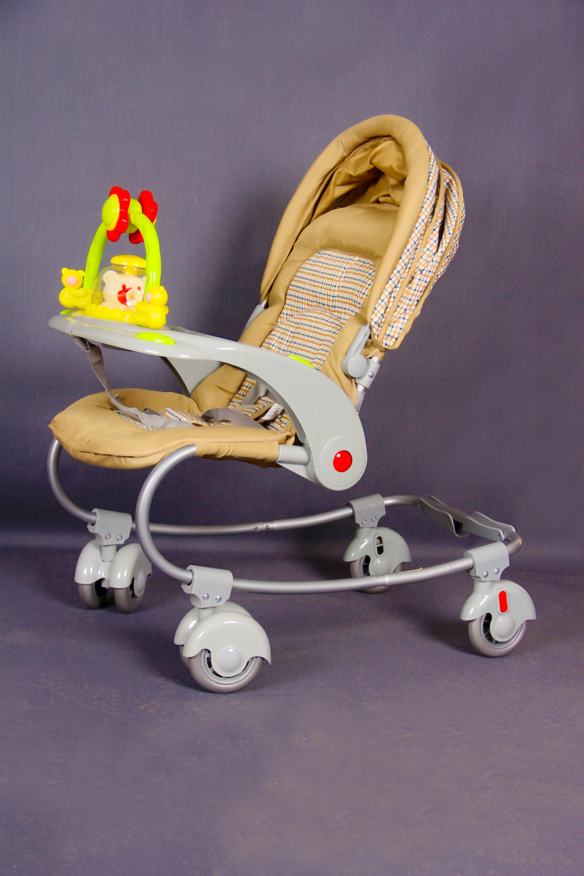 Rocking Stroller-60