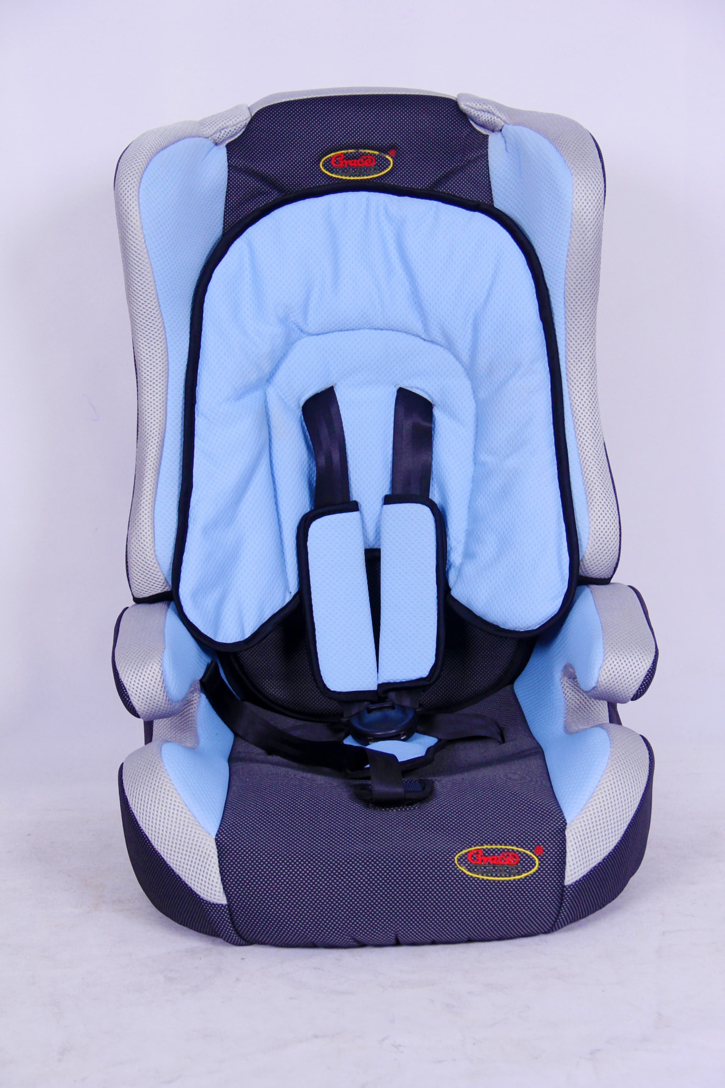 Toddler Car Seat-25