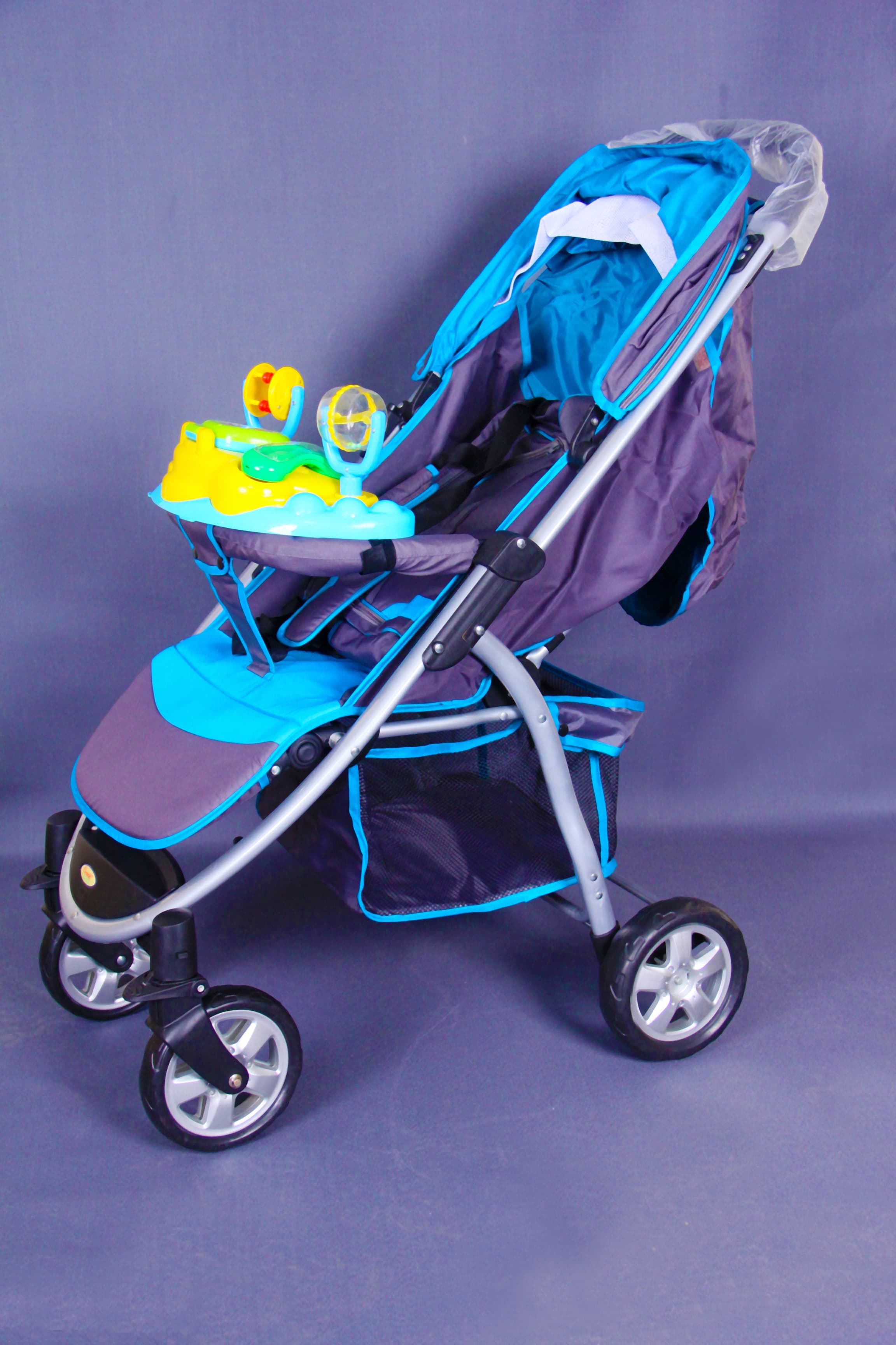 Baby Stroller-45