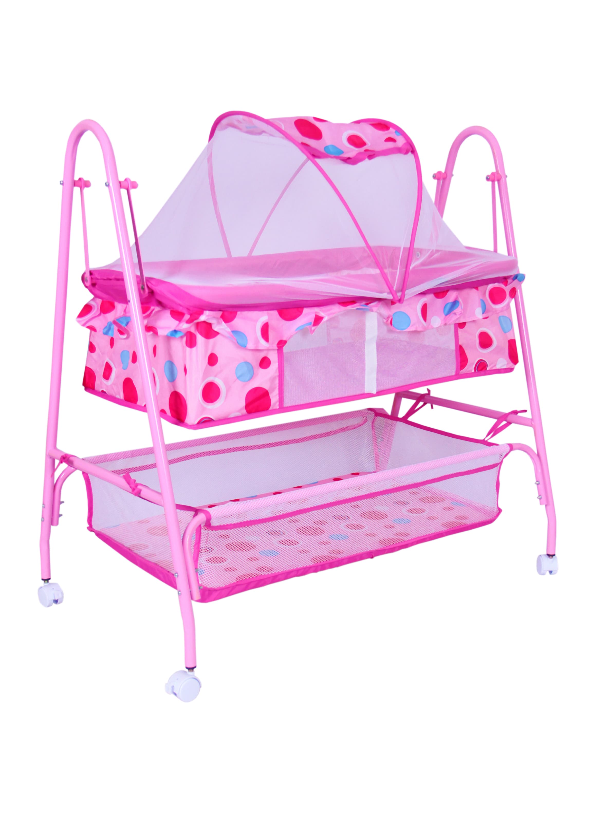 Baby Cradle Bassinet