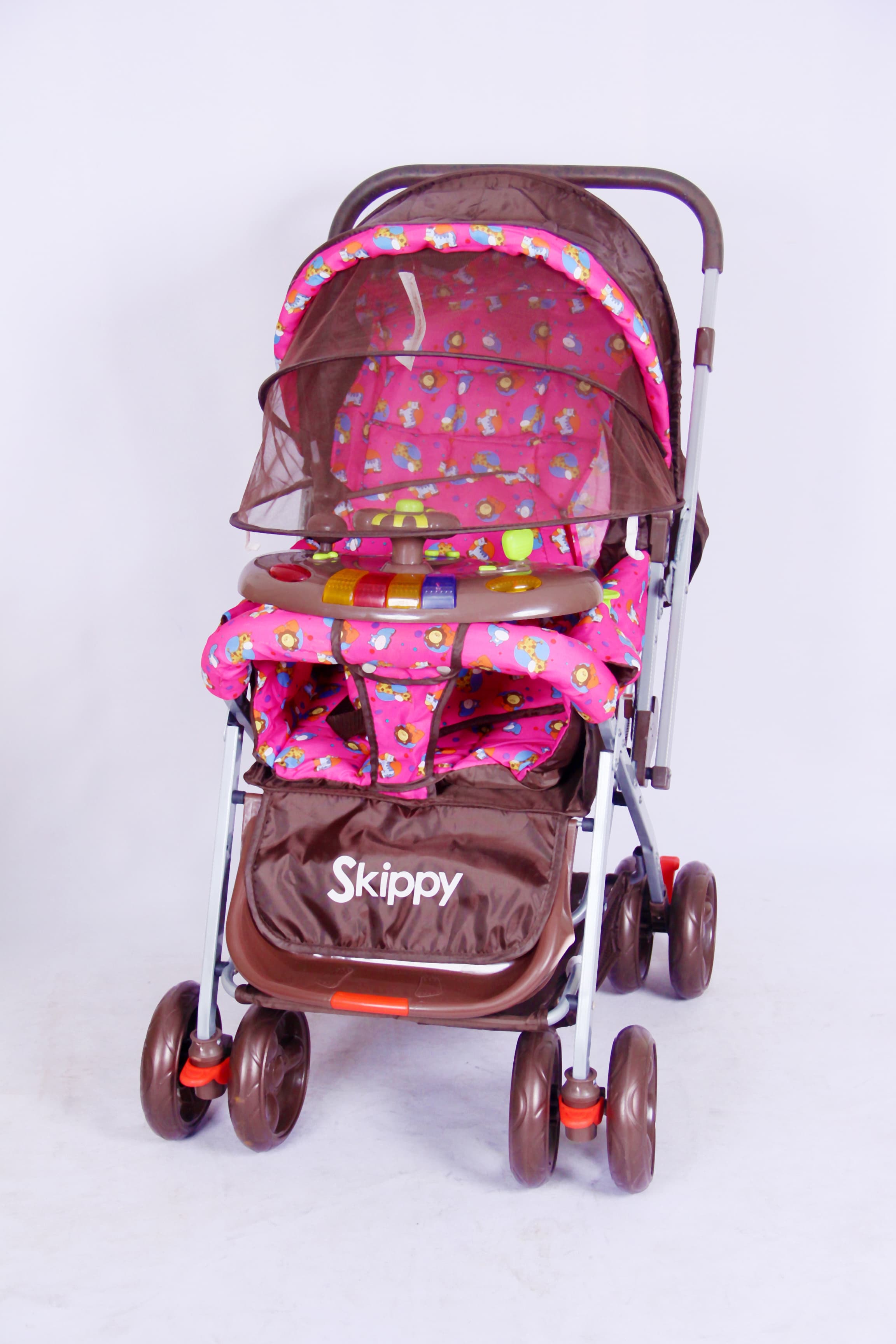 Baby Stroller (Skippy)