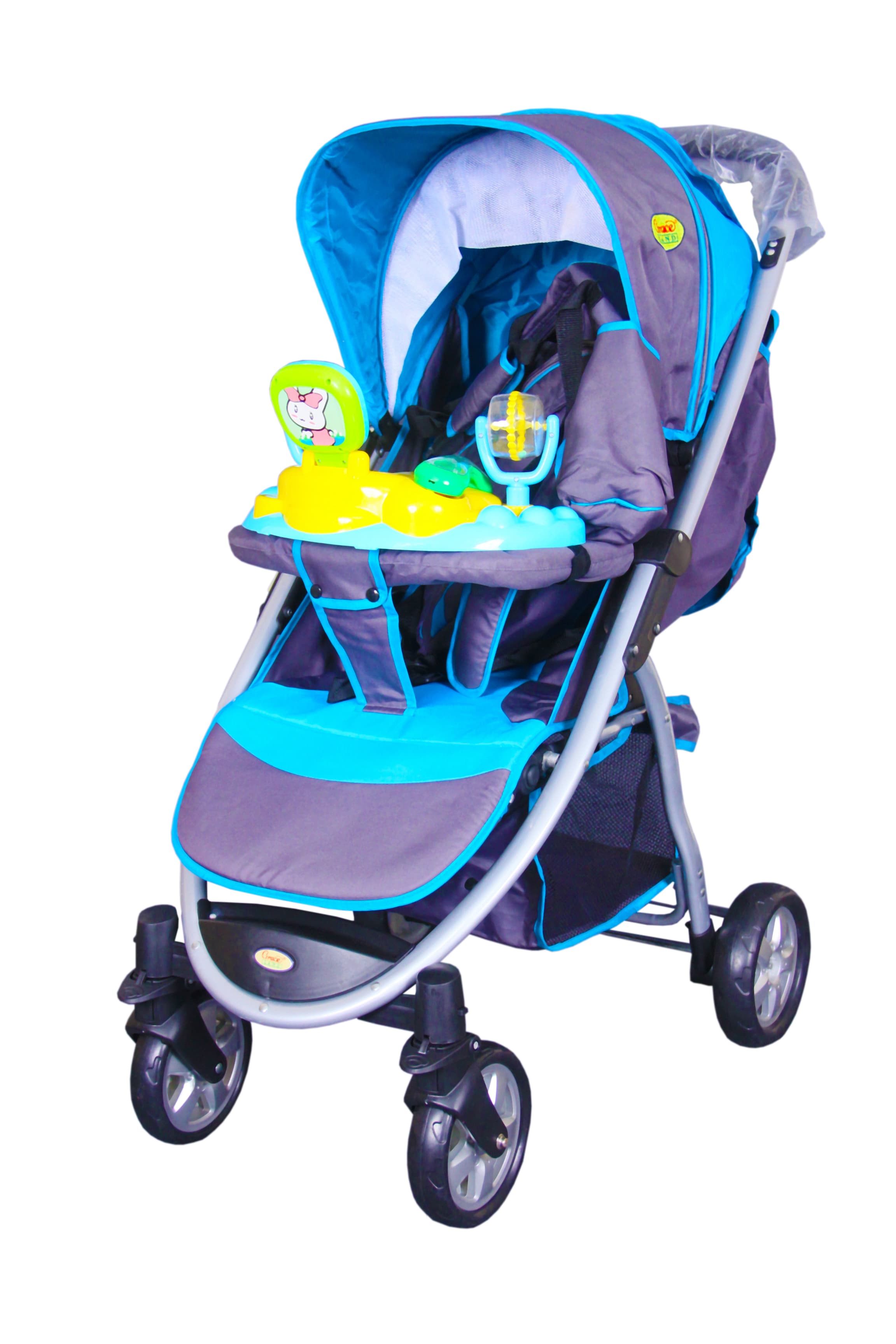 Baby Stroller